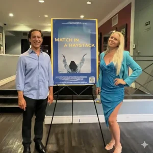 Match in a Haystack / 2025